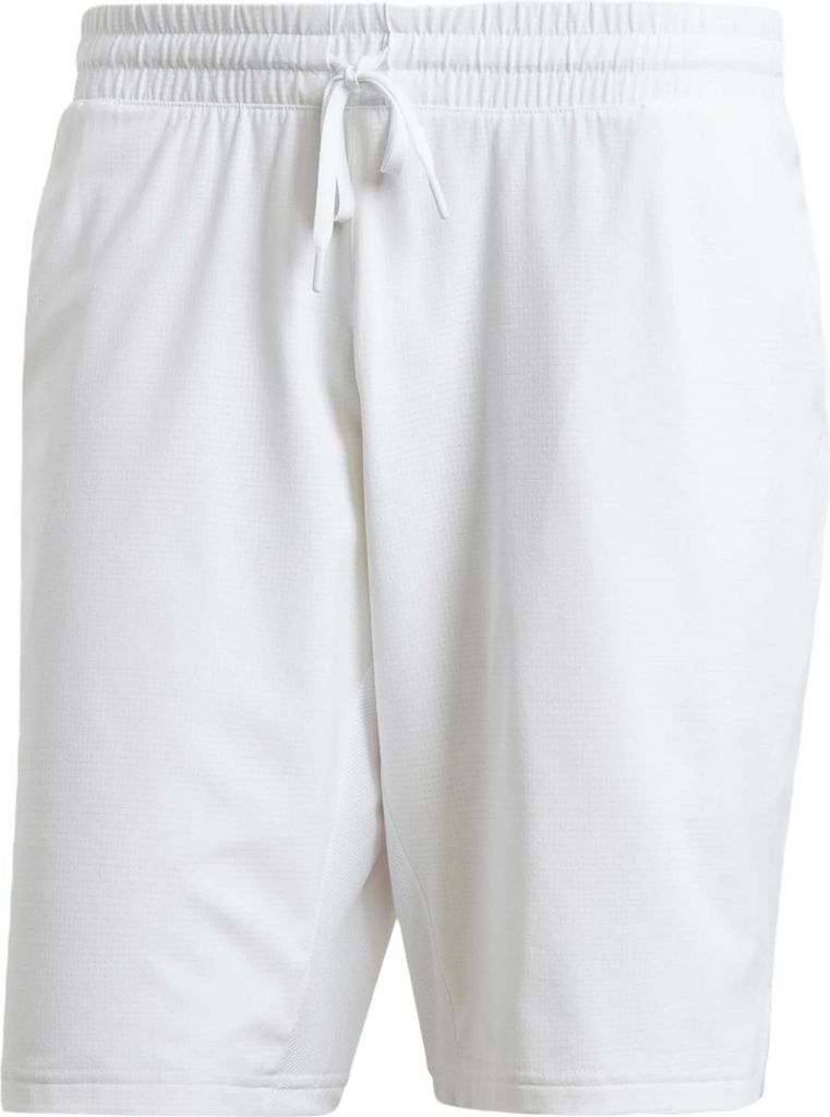 Adidas Ergo Tennis Shorts Herren - Weiß  | Größe: M Produktbild 