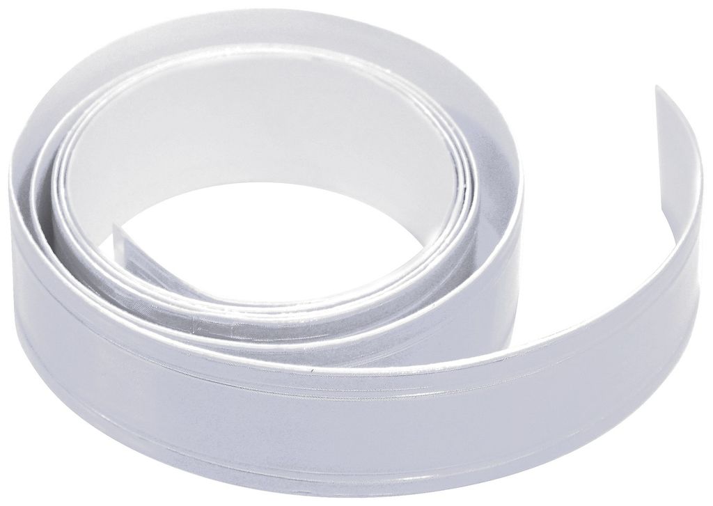Compass 01585 - Samolepící páska reflexní 2cm x 90cm Obrázek produktu 