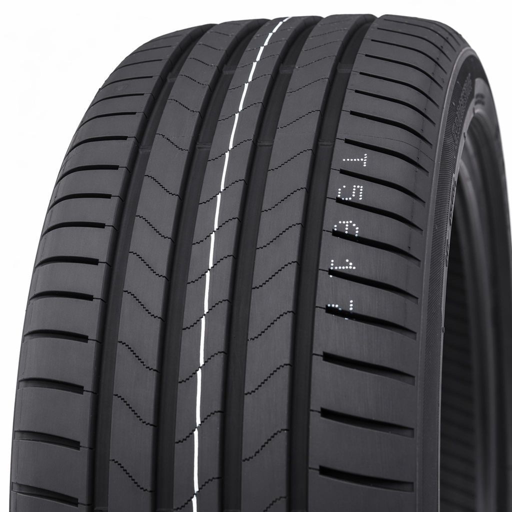 Bridgestone 255/60 R18 112V Turanza 6 Xl Immagine del prodotto 