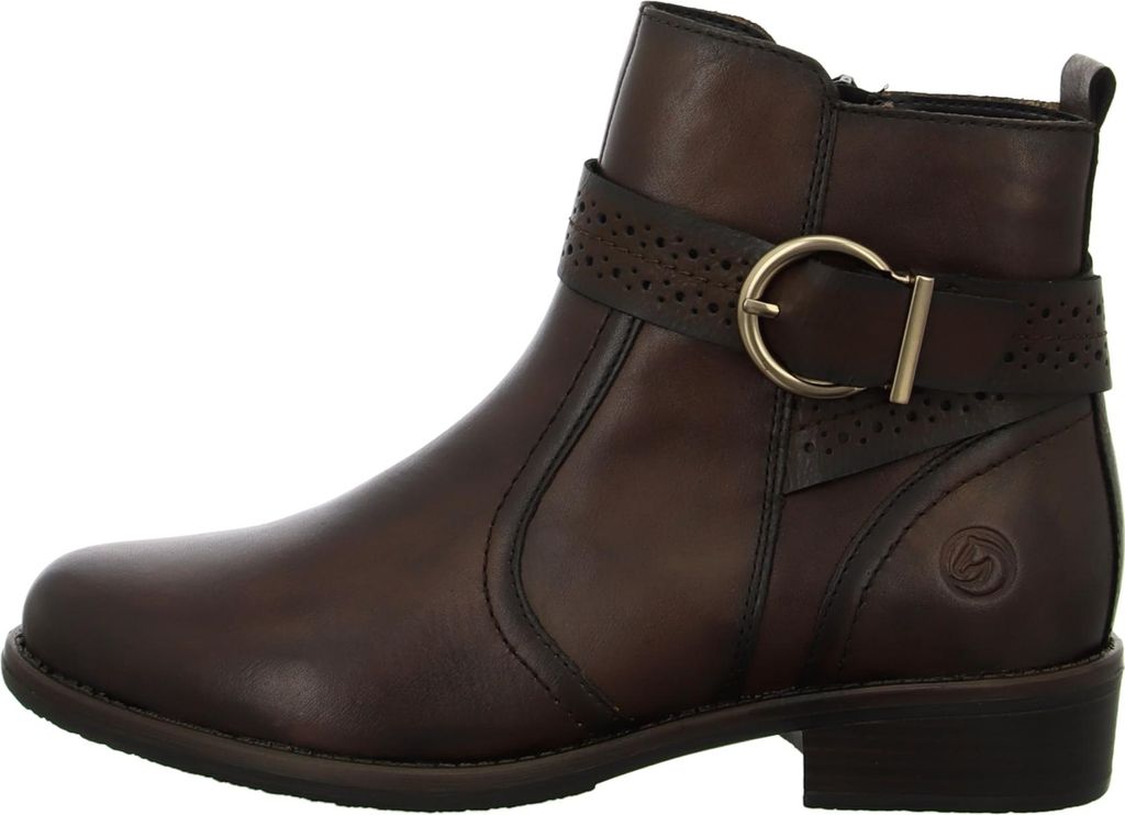Remonte Klassische Stiefeletten Damen 32303934323833 Braun 39 EU