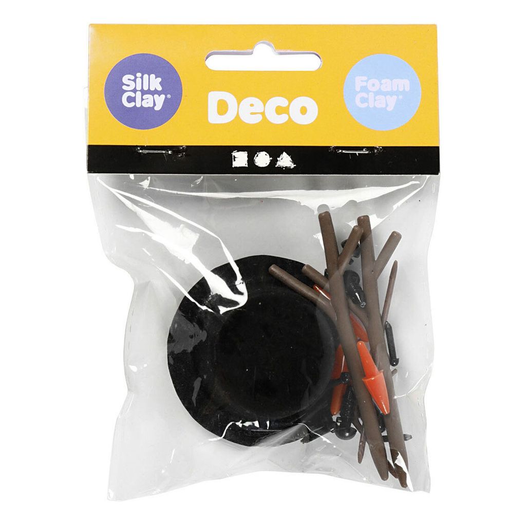 Creativ Company CC Hüte, Nasen und Zweige