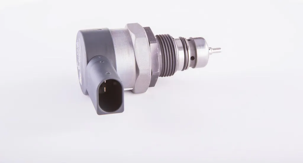 Régulateur Bosch 0 281 006 246 haute précision pour rampe commune - 11