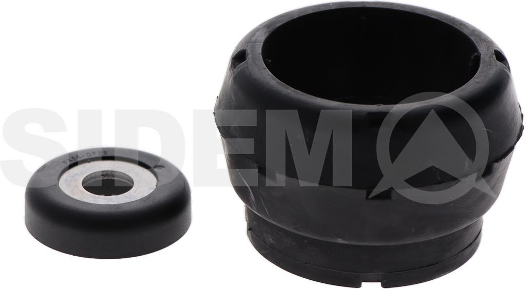 SIDEM 863420 KIT Reparatursatz Federbeinstützlager Vorne für VW Golf IV Schrägheck (1J1) Polo Schrägheck (6R1, 6C1) Golf IV Variant (1J5)