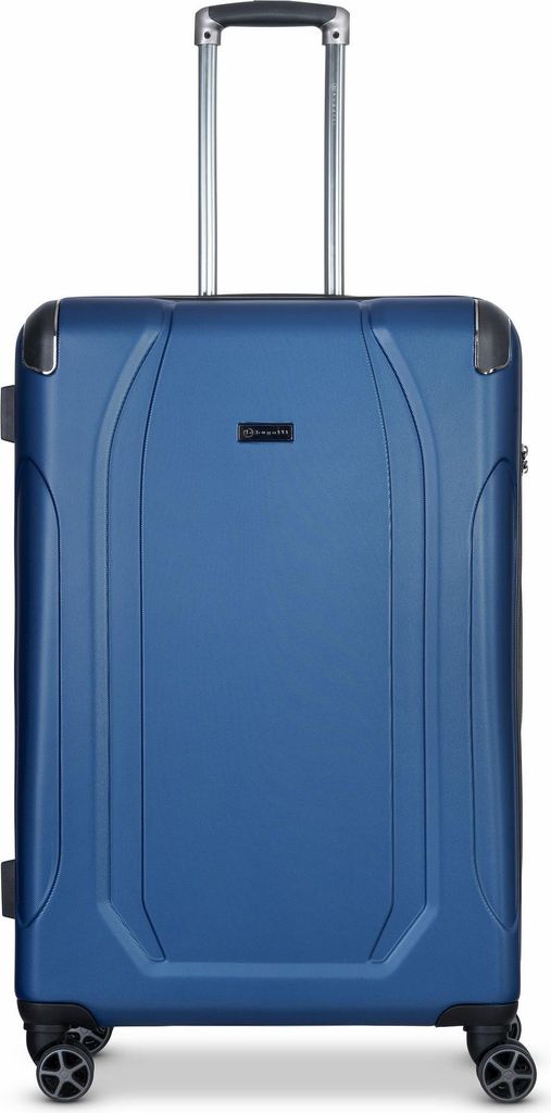 Bugatti Valencia 4 koła wózek L 77 cm Zdjęcie produktu 