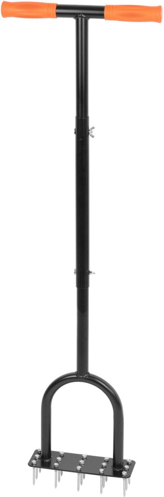 Vertikutierer Strend Pro, manuell Produktbild 