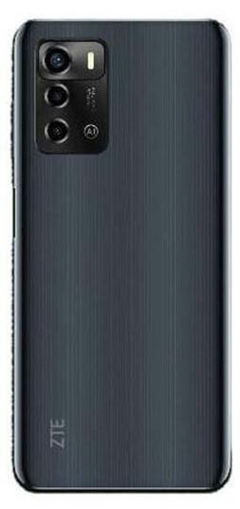ZTE BLADE A72 4 Go de RAM, 64 Go, double SIM - Gris sidéral Image du produit 
