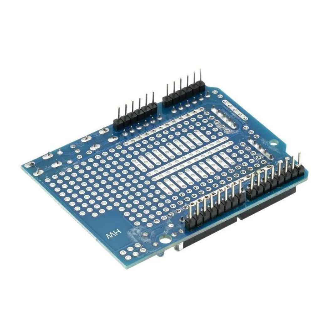 Prototyping Shield V5 für Arduino Uno | Kaufland.de