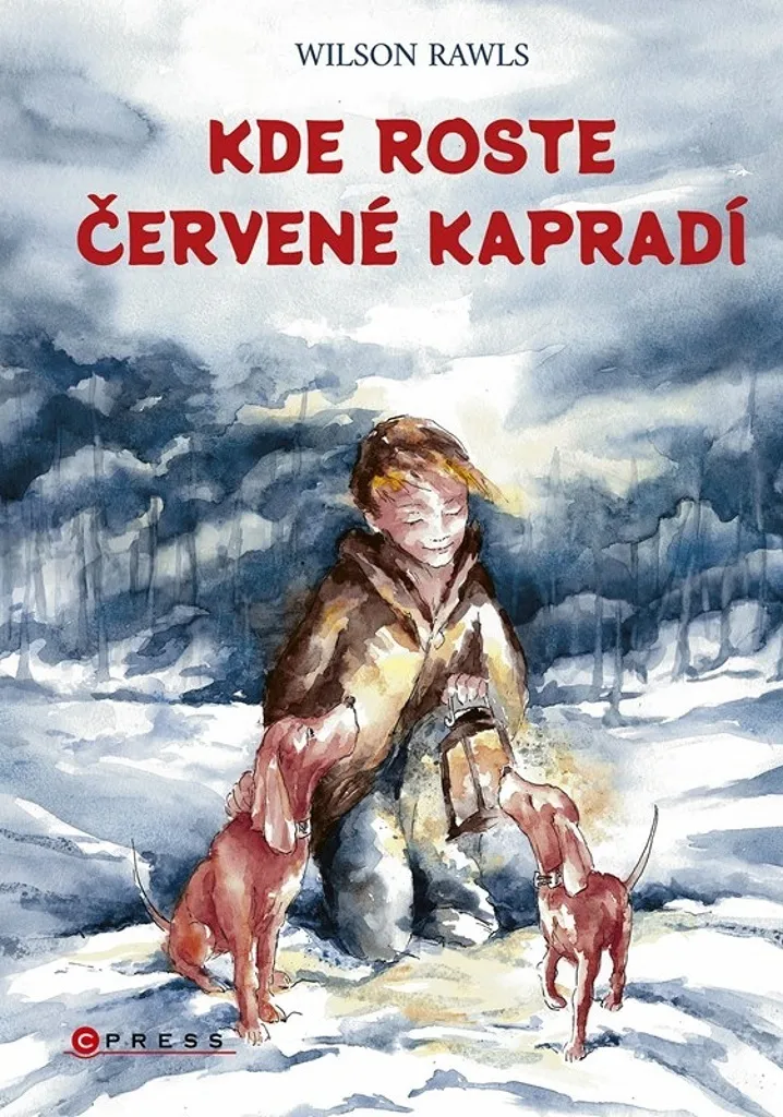 Où grandit la fougère rouge Livre Idéal pour Lecture École et Maison