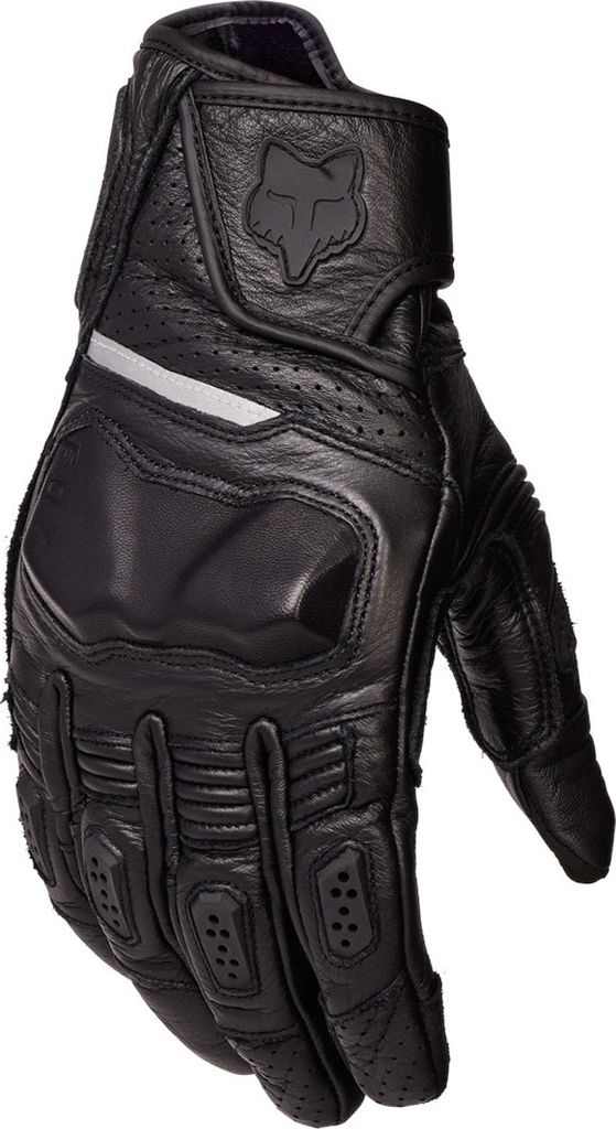Bomber Pro Glove CE - Black - 3XL