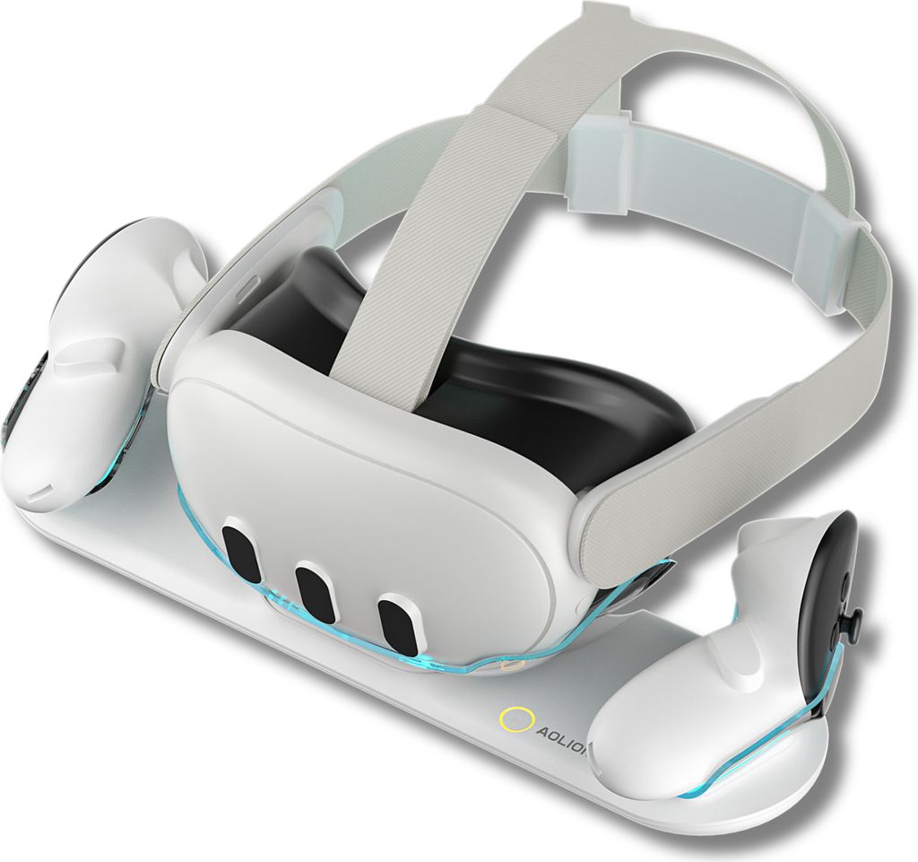 Meta Quest 3 Headset Dock | Aolion Produktbild 