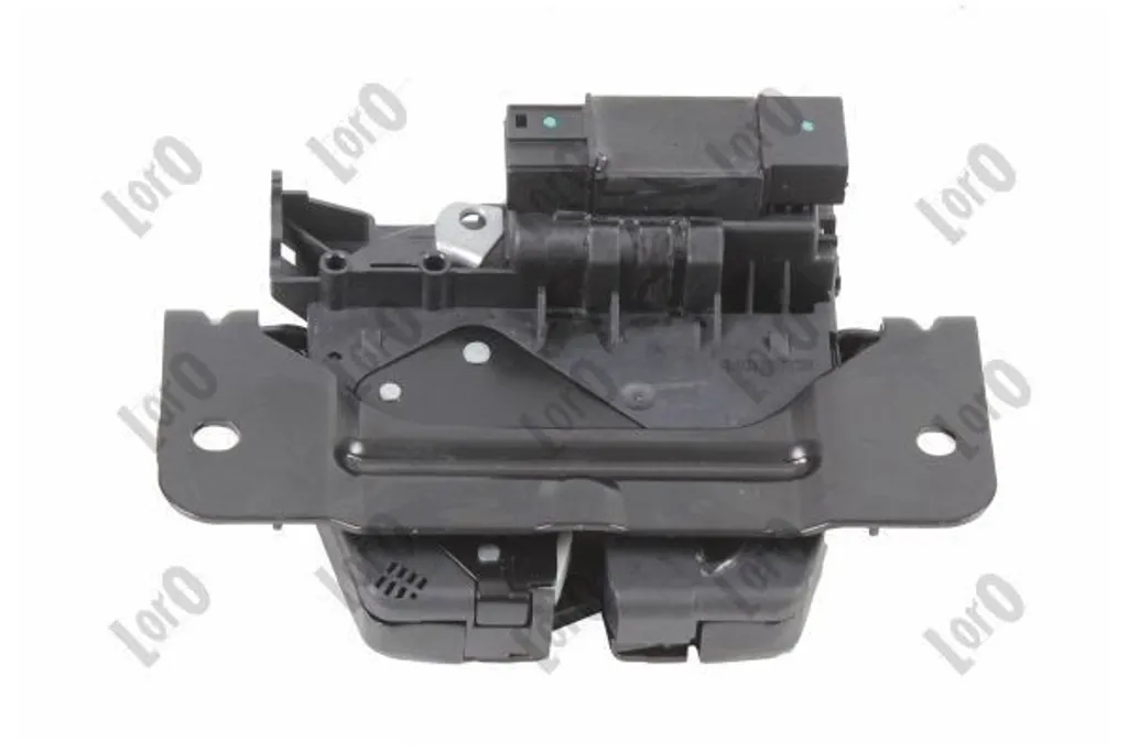 Problème fermeture coffre BMW ? Serrure ABAKUS OE 4825198 pour X3 X4 F11