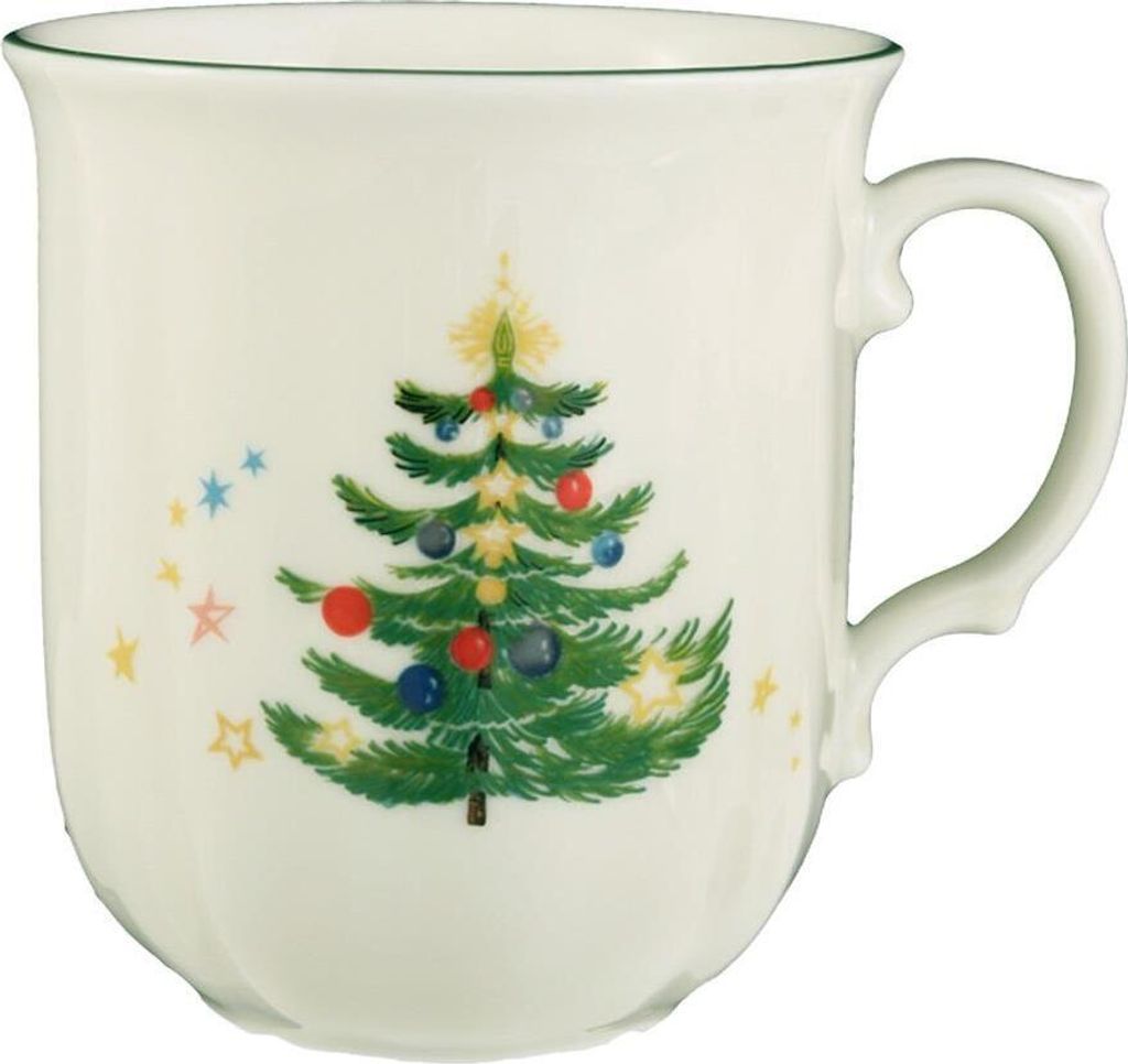 Seltmann Weiden Gobelet avec anse 0,27 l Marieluise Noël Image du produit 