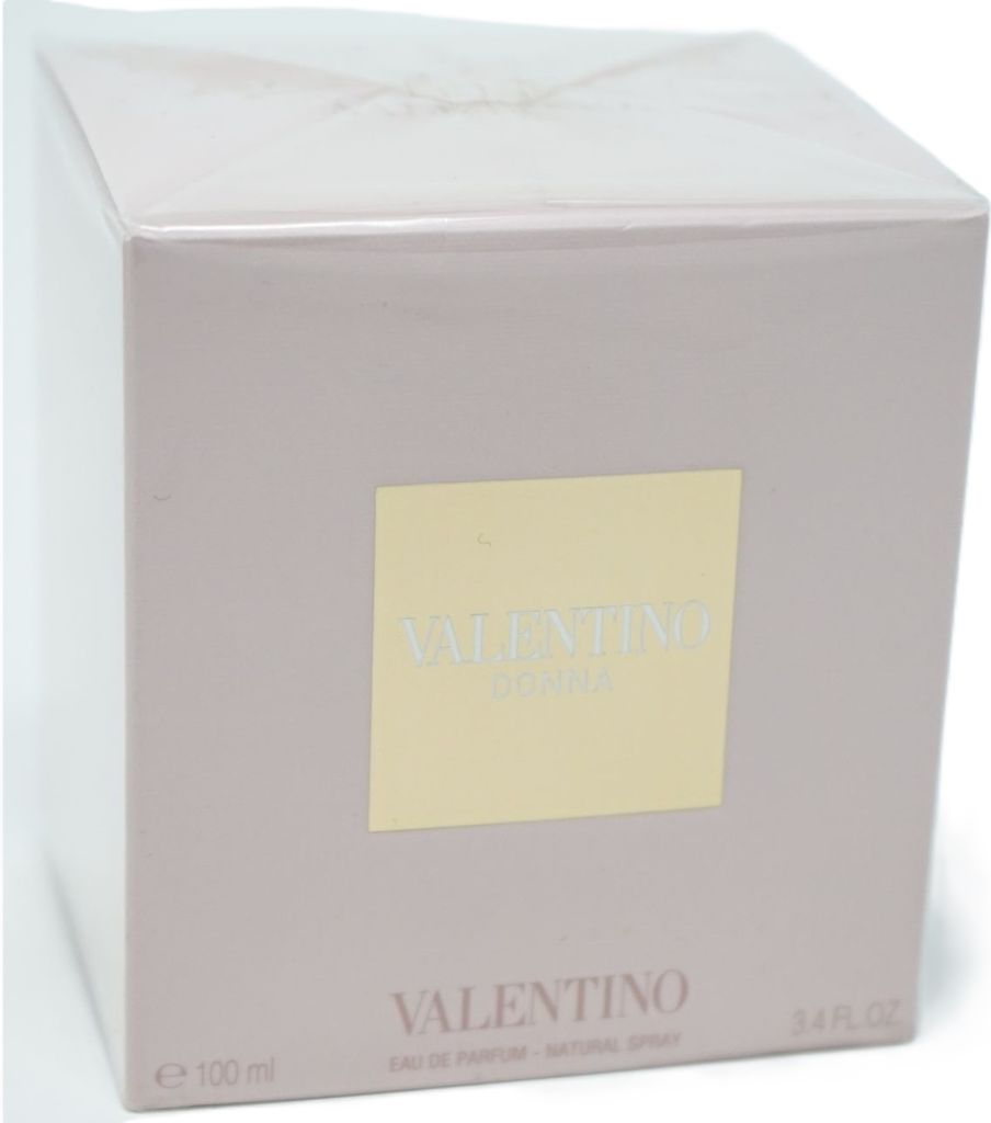 Valentino Donna woda perfumowana spray 100ml Zdjęcie produktu 