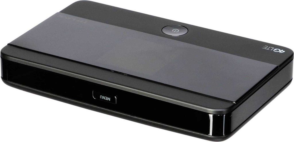 TP-Link M7350, Bezprzewodowy sprzęt sieci komórkowej, Zdjęcie produktu 