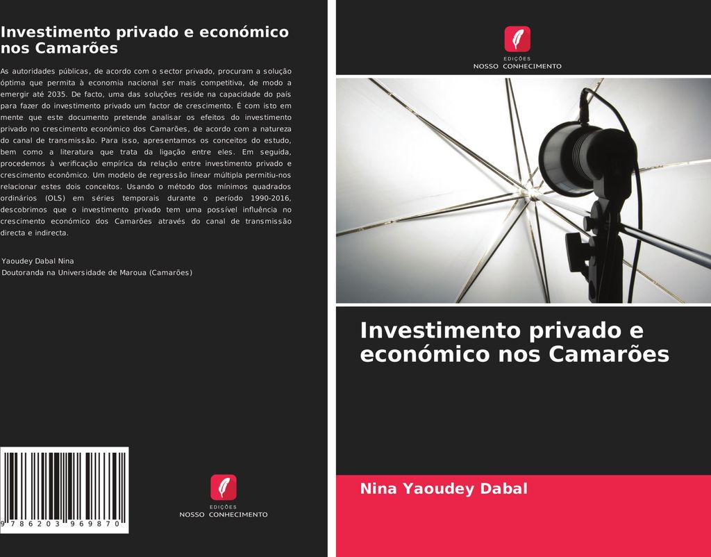 Investimento privado e económico nos Camarões