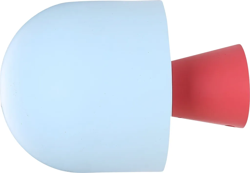 Kinkiet Candellux VISBY 1xG9 50401161 - Applique murale design métal