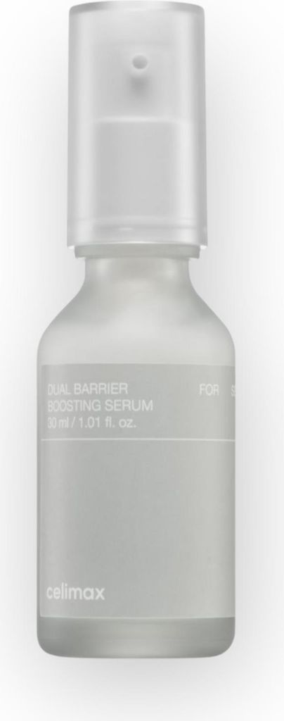 celimax Dual Barrier Boosting Serum