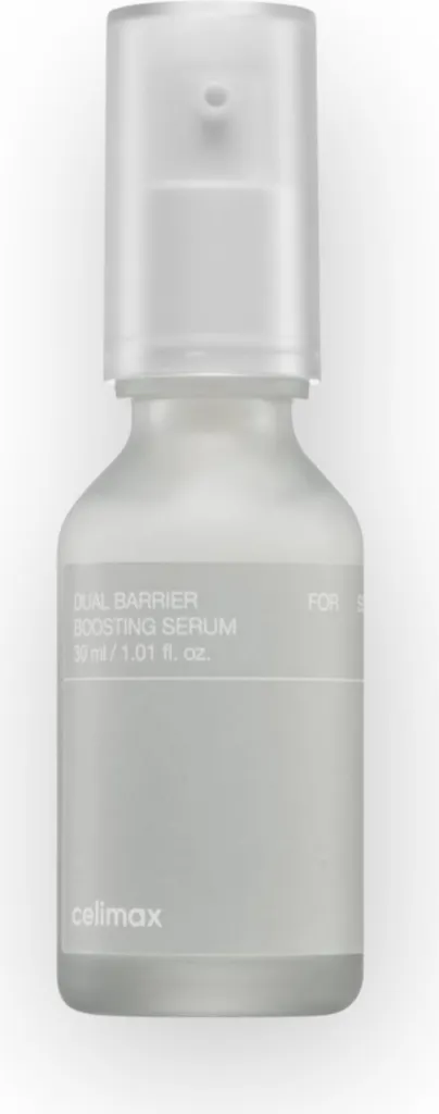 Celimax - Siero a doppia barriera - Siero idratante con complesso di ceramidi - 30 Ml