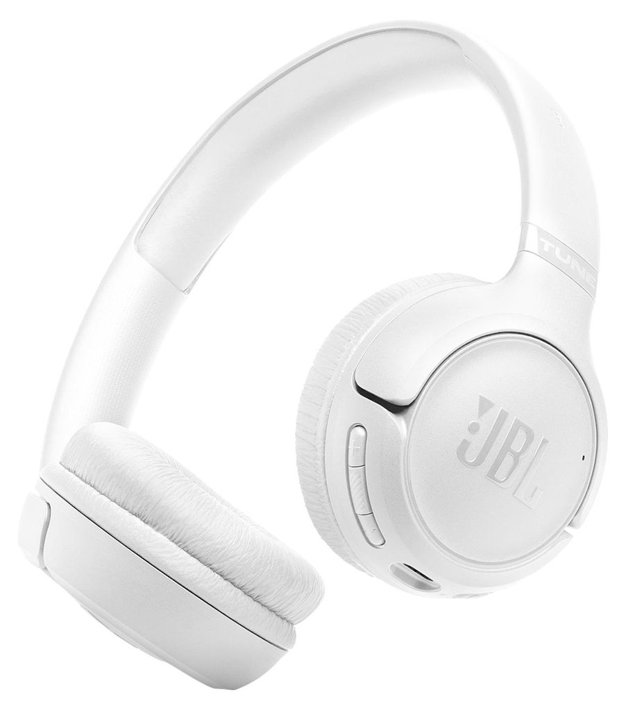 JBL Tune 530 BT - Kopfhörer - Kopfhörer - 20 KHz Produktbild 