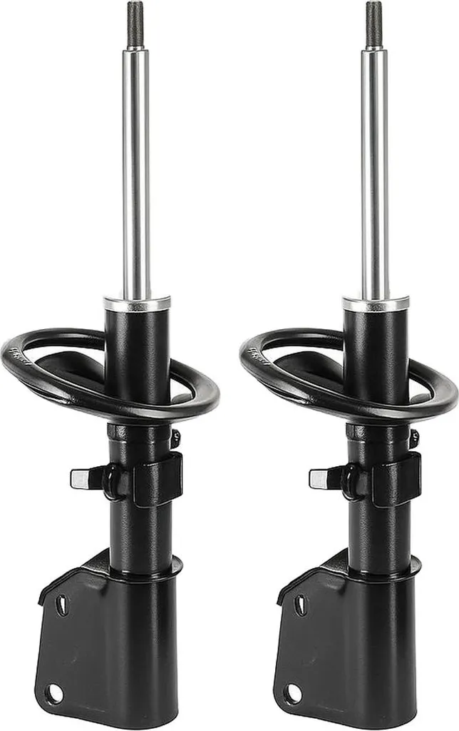 Amortisseur de chocs Kyb 334814 contre vibrations et rebonds de route