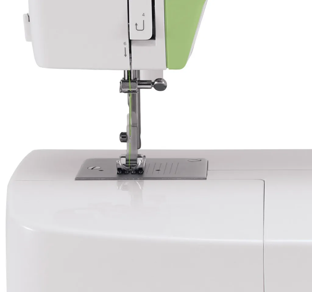 SINGER 3229 Machine à coudre électromécanique avec bras libre métal