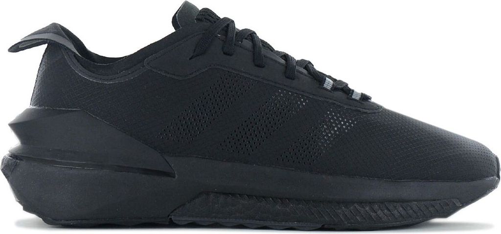 adidas Avryn Boost - Herren Sneakers Schuhe Schwarz HP5982 , EU 39 1/3 UK 6