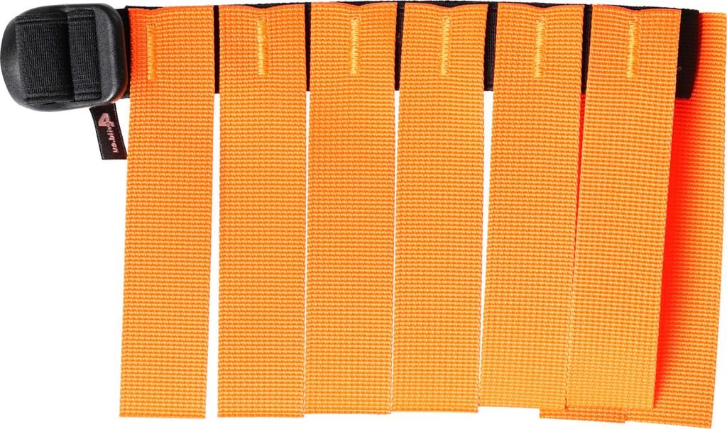 Obroża na polowania zbiorowe 4wild fladry 24-36 cm Zdjęcie produktu 