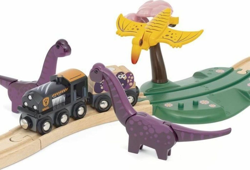 Dobrodružná sada s dinosaury Obrázek produktu 9
