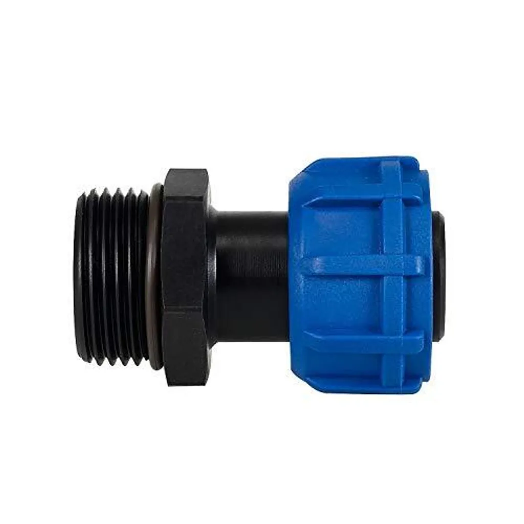 Raccordo Prolungato Pressol per AdBlue - G 1'' i-G 1'' a - Offerta Online