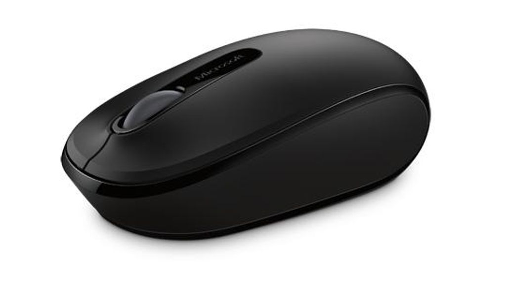 Incase Designed by Microsoft Wireless Mobile Mouse 1850, Zdjęcie produktu 