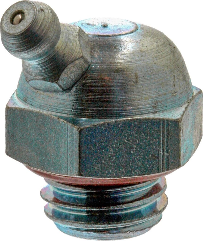FEBI BILSTEIN Schmiernippel 01099 22mm Stahl 0,031kg