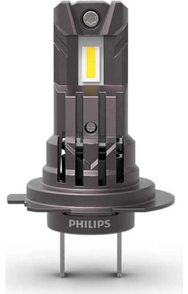 PHILIPS H7 Ultinon Access Moto ampoule 12V/55W - 1 pce Image du produit 