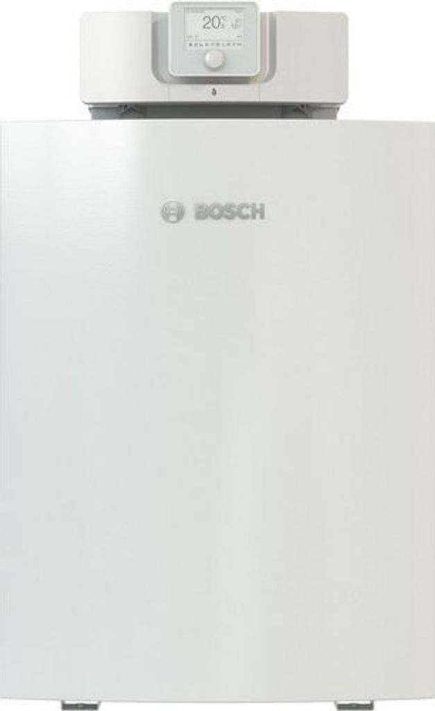 Bosch Gas Brennwertkessel Condens GC 7000 iF 15-50 23 bodenstehend 15-50 kW : 22 kW