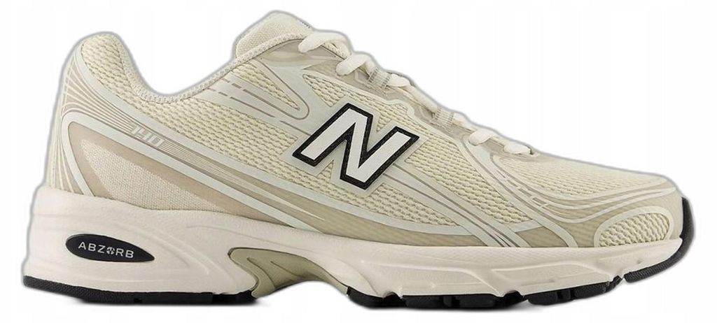 New Balance 740 sneakersy buty męskie U7409J9 Zdjęcie produktu 