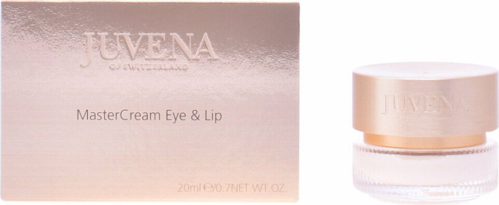 Juvena Mastercream Occhi e Labbra 20ml Immagine del prodotto 