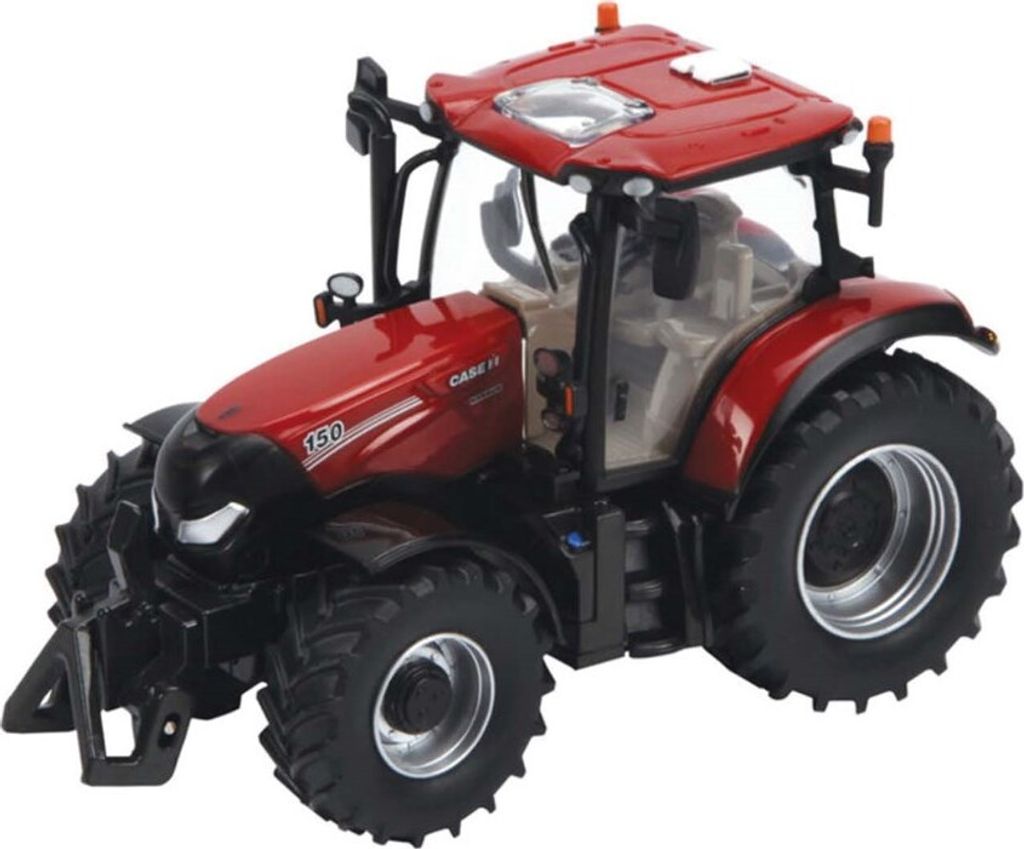 TOMY Britains traktor Case Maxxum 150 43291 /3