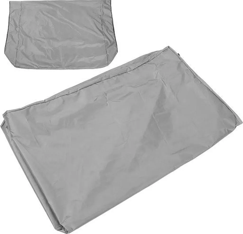 Toit de rechange balancelle robuste anti-UV et résistant à la déchirure - 4