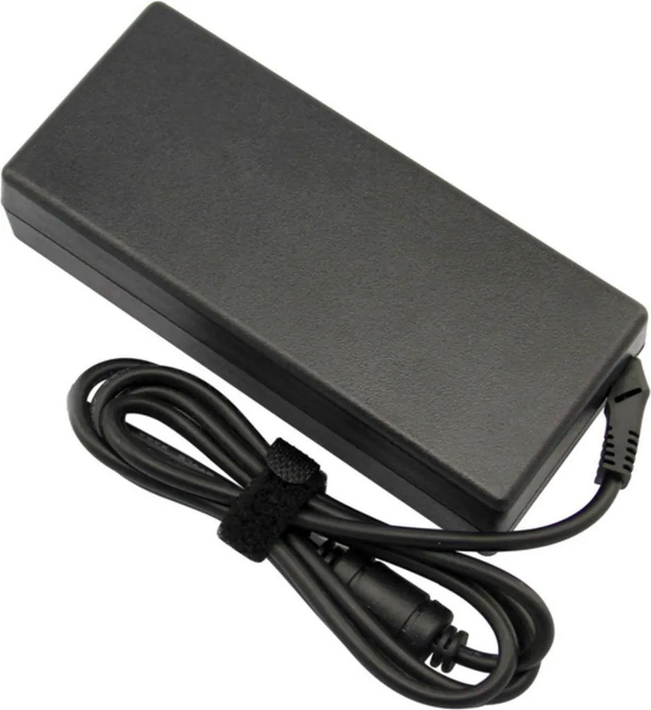 Alimentation Lenovo 45N0513 90W pour Travail à Distance et Bureau PC