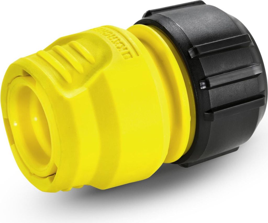 Kärcher Universal-Schlauchkupplung 26452010 Produktbild 