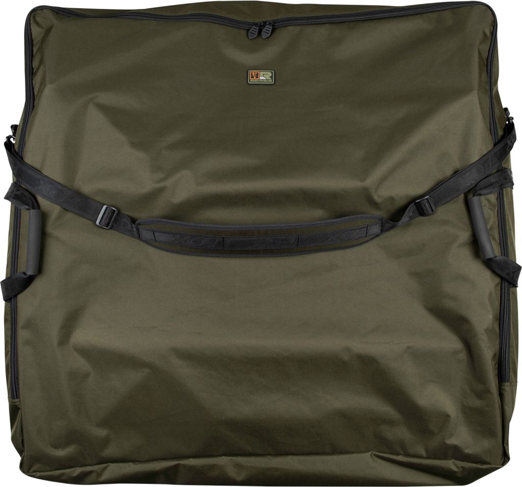 Fox R-Series Large Bedchair Bag