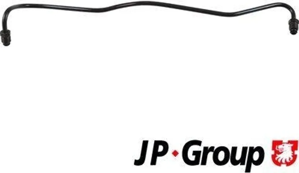 Câble de direction assistée pour Transporter T4 - JP GROUP 1144352200
