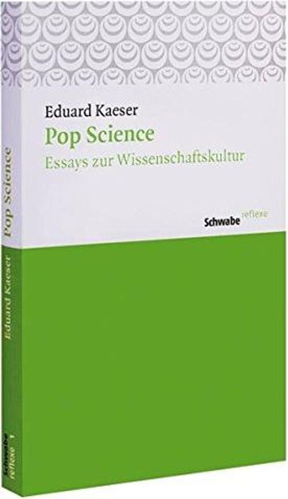 Kaeser, E: Pop Science