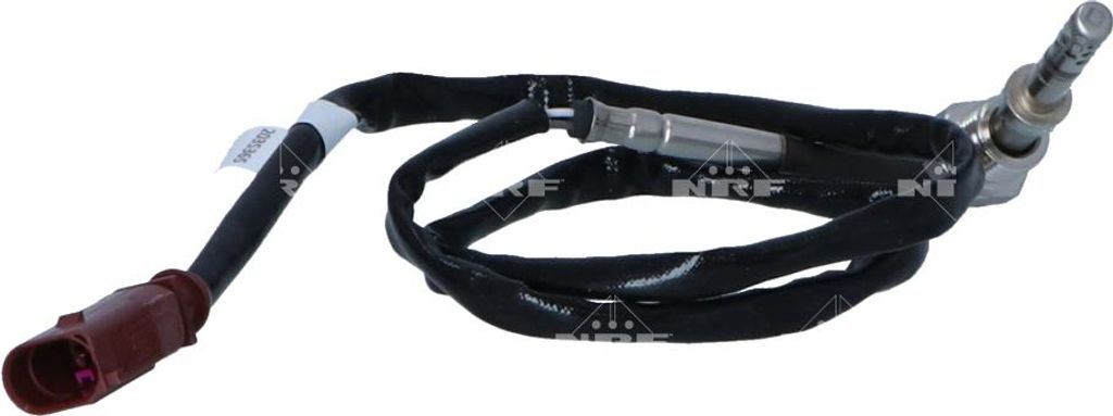 NRF 707029 Abgastemperatursensor für VW GOLF VI (5K1) M14x1.5