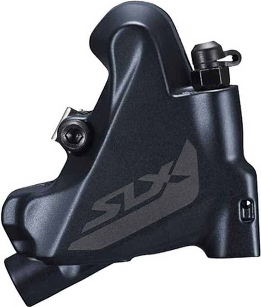 zacisk hamulca Shimano SLX BR-M7110 polimerowy czarny Zdjęcie produktu 