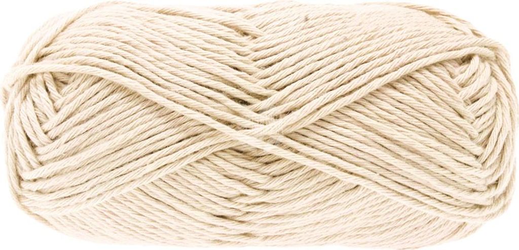 Lana Grossa - Star 0019 beige Produktbild 