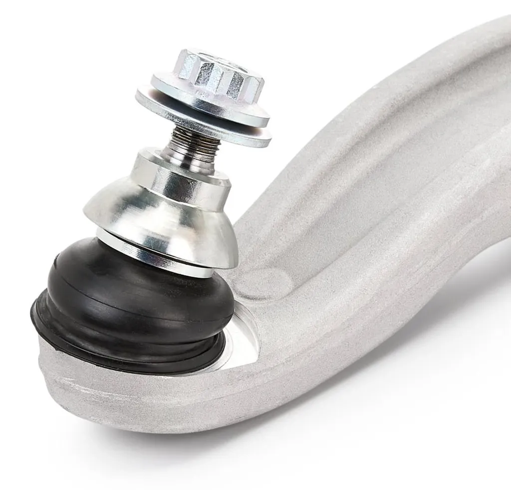 Mercedes-Benz Bras de Commande Renforcé - Alliage Premium Anticorrosion