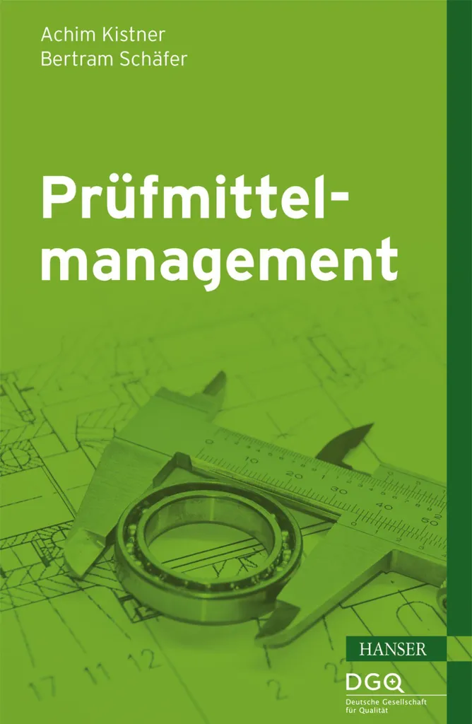 Système complet pour le management des équipements de mesure et tests