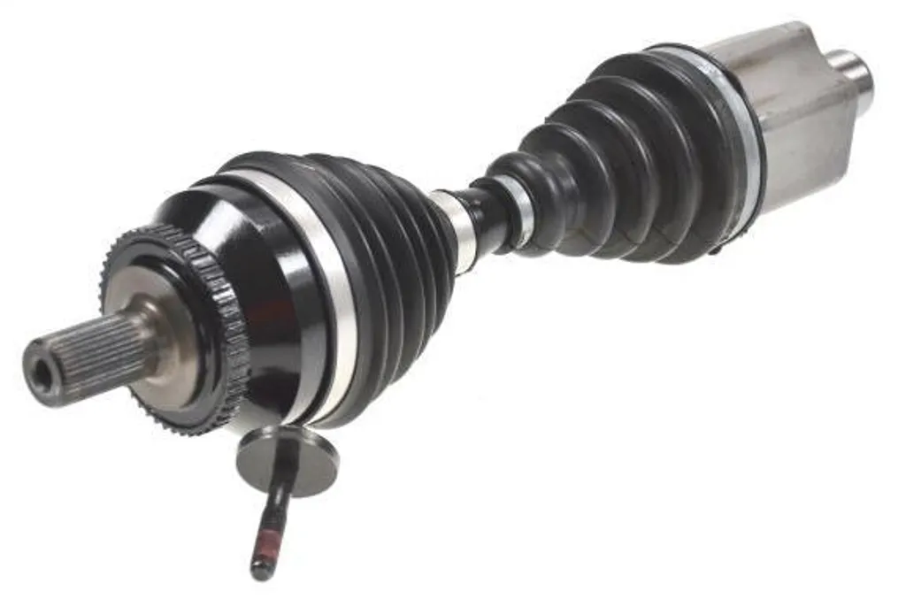Arbre de transmission SPIDAN 25292 pour VOLVO S80 I (184) - Avant Gauche