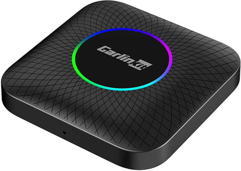 Carlinkit Tbox-Plus 8+128Gb Apple Carplay/Android Auto Produktbild 