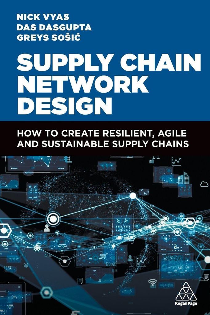 Supply Chain Network Design – Lingua: Inglese